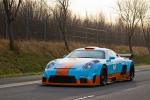 Porsche GT9-CS by 9ff 2012 года